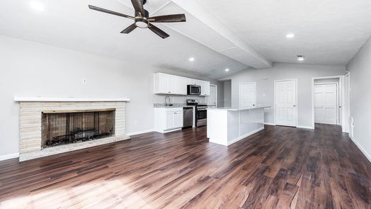 La Marque 1-story, 3-bed 4101 Prairie Street-idx