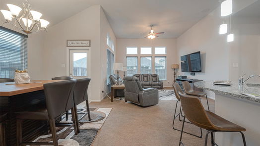 La Marque 1-story, 3-bed 2606 Ocean Key Drive-idx