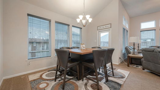 La Marque 1-story, 3-bed 2606 Ocean Key Drive-idx