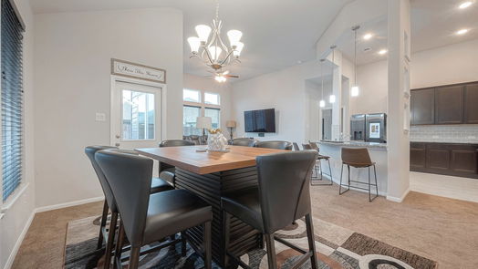 La Marque 1-story, 3-bed 2606 Ocean Key Drive-idx