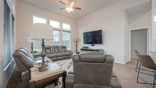 La Marque 1-story, 3-bed 2606 Ocean Key Drive-idx