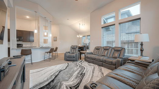 La Marque 1-story, 3-bed 2606 Ocean Key Drive-idx