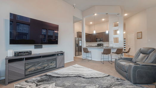 La Marque 1-story, 3-bed 2606 Ocean Key Drive-idx