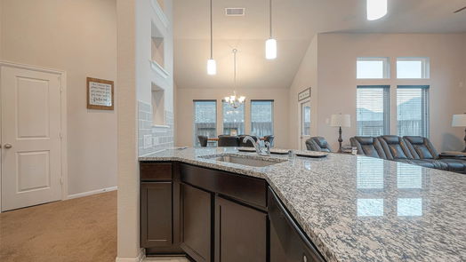 La Marque 1-story, 3-bed 2606 Ocean Key Drive-idx