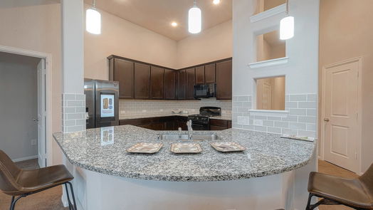 La Marque 1-story, 3-bed 2606 Ocean Key Drive-idx