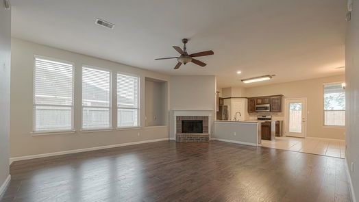 La Marque 1-story, 4-bed 143 Silver Lake Court-idx