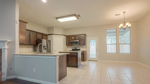 La Marque 1-story, 4-bed 143 Silver Lake Court-idx