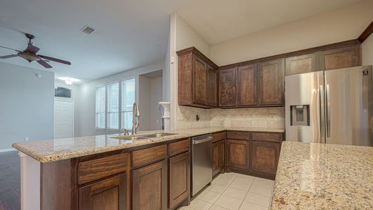 La Marque 1-story, 4-bed 143 Silver Lake Court-idx