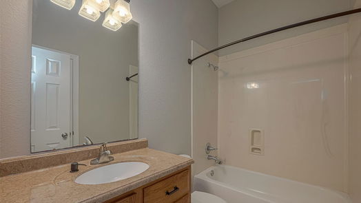 La Marque 1-story, 4-bed 143 Silver Lake Court-idx