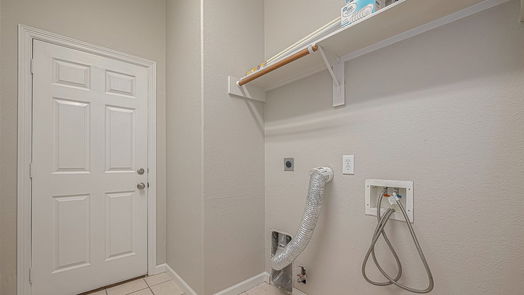 La Marque 1-story, 4-bed 143 Silver Lake Court-idx