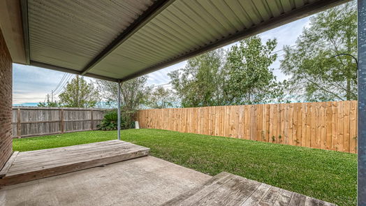 La Marque 1-story, 4-bed 143 Silver Lake Court-idx