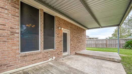 La Marque 1-story, 4-bed 143 Silver Lake Court-idx