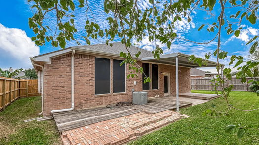 La Marque 1-story, 4-bed 143 Silver Lake Court-idx