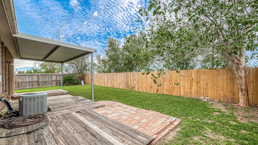 La Marque 1-story, 4-bed 143 Silver Lake Court-idx