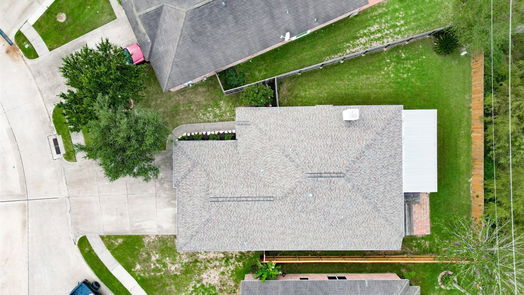 La Marque 1-story, 4-bed 143 Silver Lake Court-idx