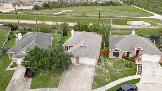 La Marque 1-story, 4-bed 143 Silver Lake Court-idx