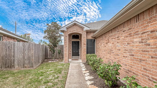 La Marque 1-story, 4-bed 143 Silver Lake Court-idx