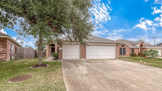 La Marque 1-story, 4-bed 143 Silver Lake Court-idx