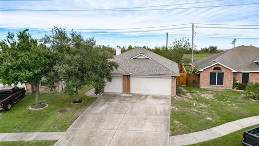 La Marque 1-story, 4-bed 143 Silver Lake Court-idx