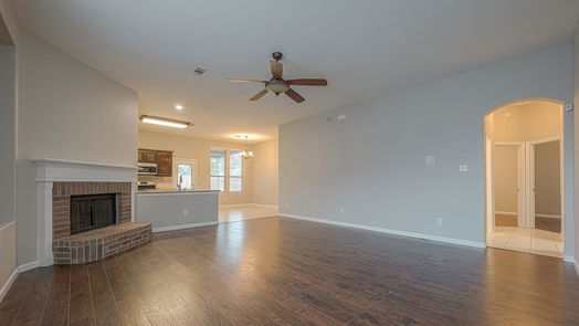 La Marque 1-story, 4-bed 143 Silver Lake Court-idx