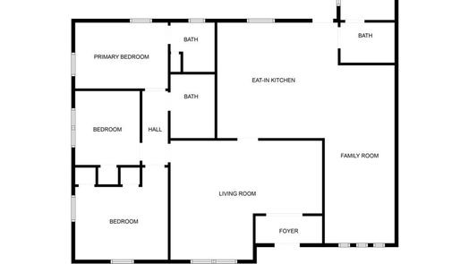 La Marque 1-story, 4-bed 2009 Bogatto Street-idx