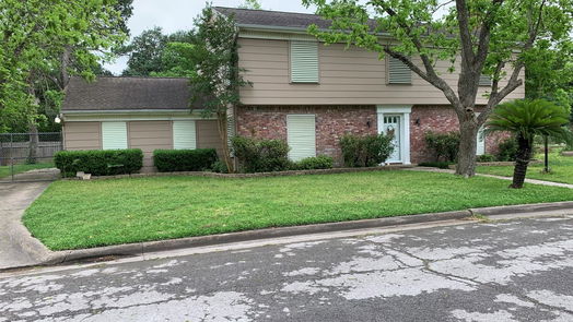 La Marque 2-story, 5-bed 1117 Estate Drive-idx