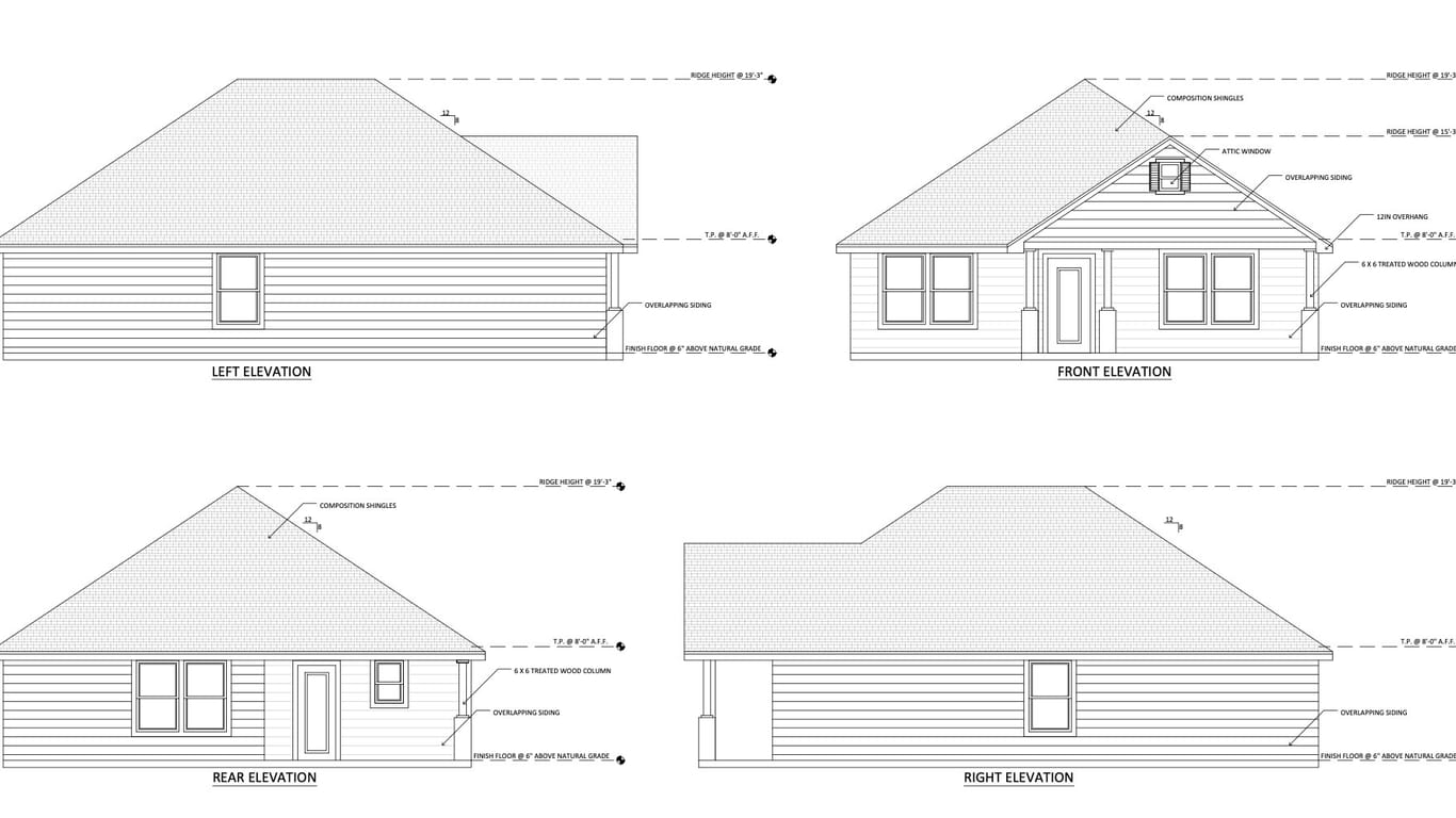 La Marque 1-story, 3-bed 2322 Rosalee Street-idx