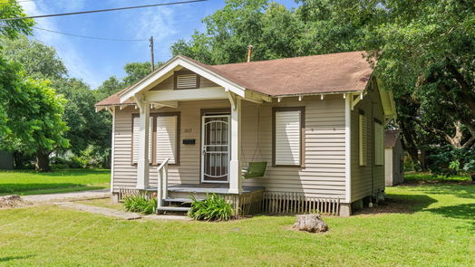 La Marque 1-story, 2-bed 1033 Sycamore Street-idx