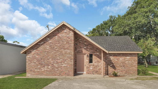 La Marque null-story, 1-bed 522 Highway 3-idx