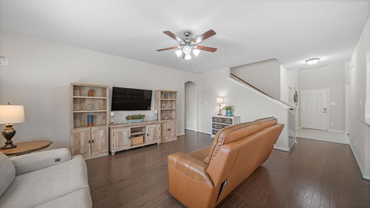 La Marque 2-story, 4-bed 358 Marble Springs Lane-idx