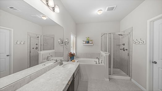 La Marque 2-story, 4-bed 358 Marble Springs Lane-idx