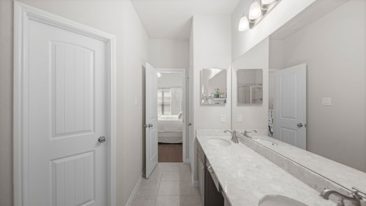 La Marque 2-story, 4-bed 358 Marble Springs Lane-idx