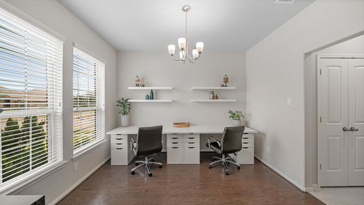 La Marque 2-story, 4-bed 358 Marble Springs Lane-idx