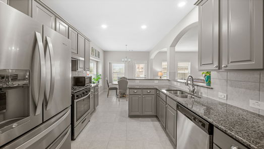 La Marque 2-story, 4-bed 358 Marble Springs Lane-idx