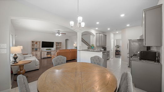 La Marque 2-story, 4-bed 358 Marble Springs Lane-idx