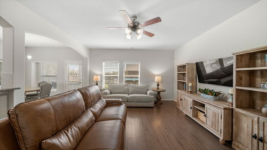 La Marque 2-story, 4-bed 358 Marble Springs Lane-idx