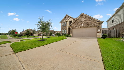 La Marque 2-story, 4-bed 358 Marble Springs Lane-idx