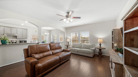 La Marque 2-story, 4-bed 358 Marble Springs Lane-idx