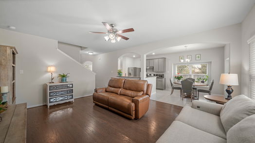 La Marque 2-story, 4-bed 358 Marble Springs Lane-idx