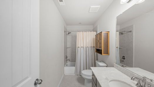 La Marque 2-story, 4-bed 358 Marble Springs Lane-idx