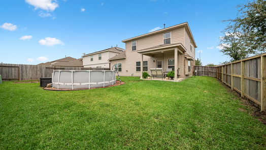La Marque 2-story, 4-bed 358 Marble Springs Lane-idx