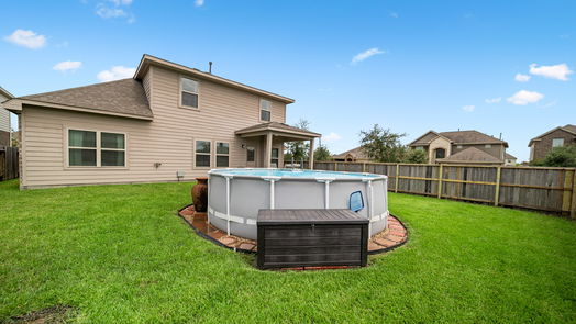 La Marque 2-story, 4-bed 358 Marble Springs Lane-idx