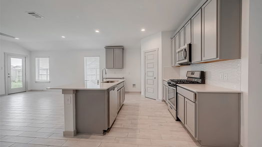 La Marque 1-story, 4-bed 13536 Silver Egret Lane-idx