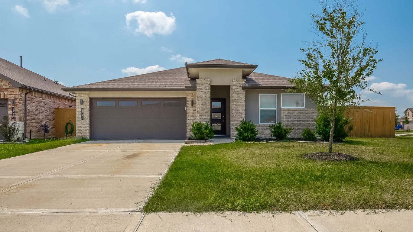 La Marque 1-story, 4-bed 13536 Silver Egret Lane-idx