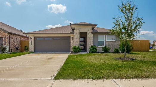 La Marque 1-story, 4-bed 13536 Silver Egret Lane-idx