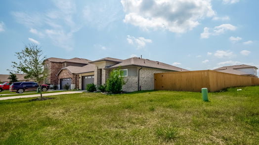 La Marque 1-story, 4-bed 13536 Silver Egret Lane-idx