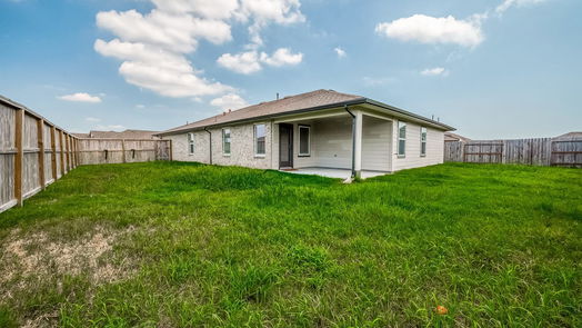 La Marque 1-story, 4-bed 13536 Silver Egret Lane-idx