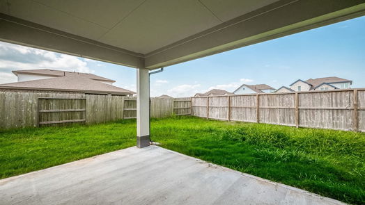 La Marque 1-story, 4-bed 13536 Silver Egret Lane-idx