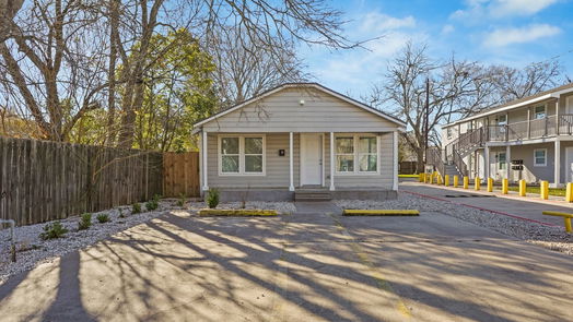 La Marque 2-story, 2-bed 2403 Boss Street-idx