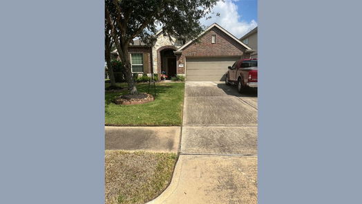 La Marque null-story, 3-bed 509 Arborglen Lane-idx